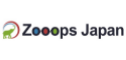 logo_zooops japan