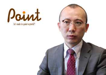 株式会社point